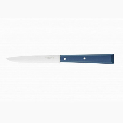 Couteau N°125 bleu marine