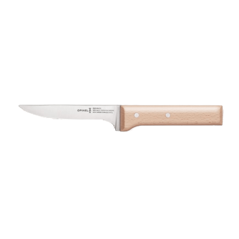 Couteau à viande et volaille n°122 Parallèle d'Opinel