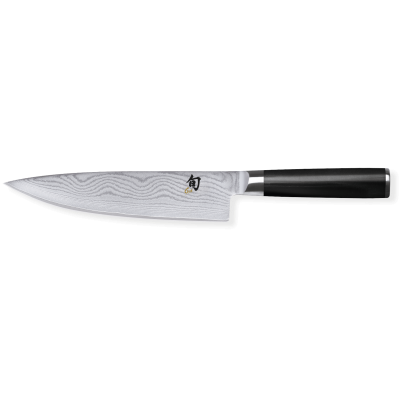 Couteau de cuisine 20 cm SHUN CLASSIC pour gaucher