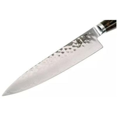 Couteau universel 16.5 cm SHUN PREMIER TIM MALZER
