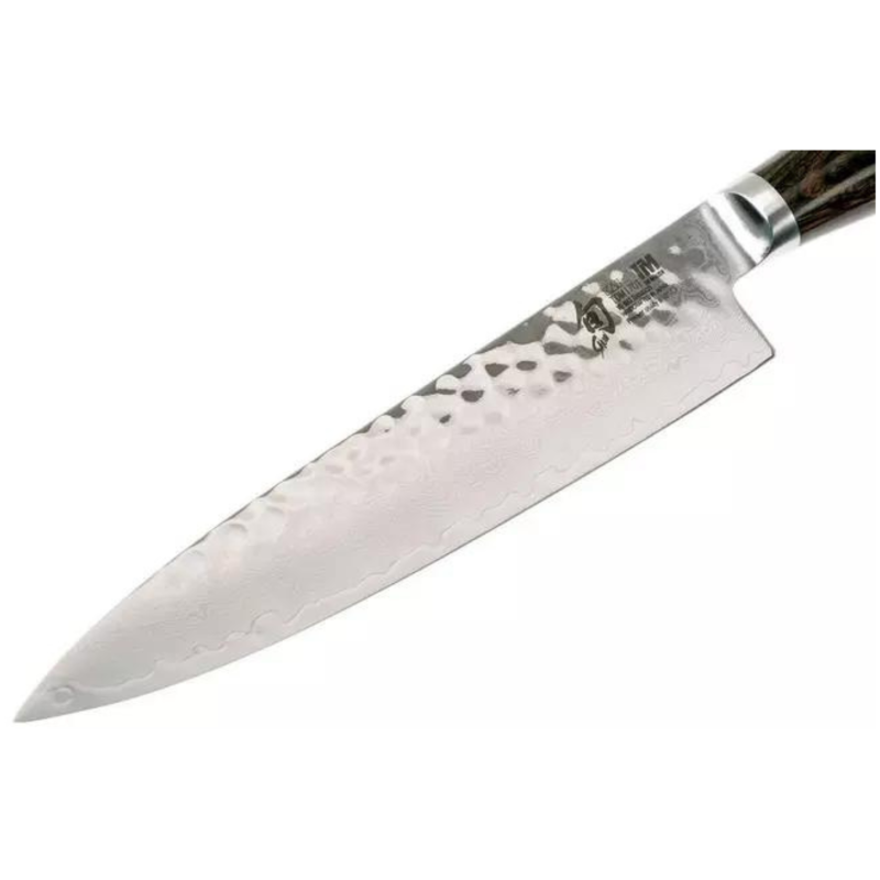 Manche couteau universel 16.5 cm SHUN PREMIER TIM MALZER