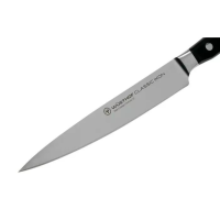 Zoom lame couteau filet de sole Classic Ikon 16 cm