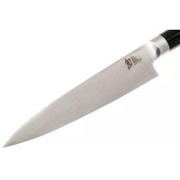 Lame du couteau à fileter 18 cm SHUN CLASSIC