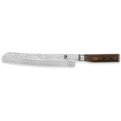 Couteau à pain 23 cm SHUN PREMIER TIM MALZER