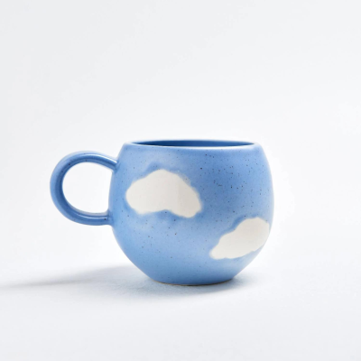 Mug 250 ml - Cloud