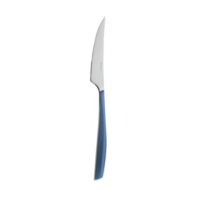 Couteau GLAMOUR bleu avio