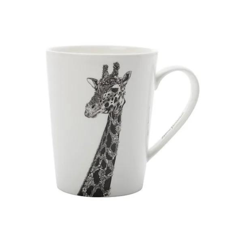 Mug FERLAZZO Girafe