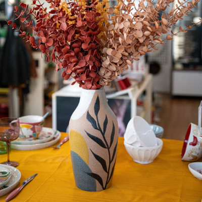 Vase Panama 32 cm