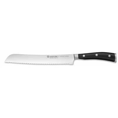 Couteau à pain 20 cm CLASSIC IKON