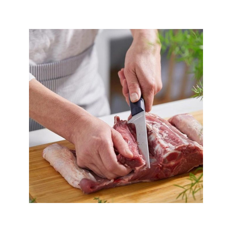 Couteau pour viande n°222 Intempora Opinel