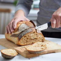 Couteau pour couper le pain n°216