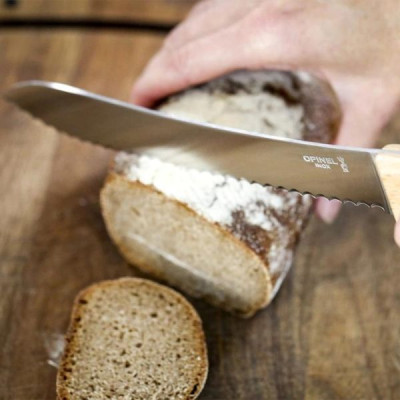 Couteau à pain n°116 Parallèle