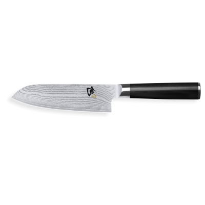 Couteau SANTOKU Shun Classic 14 cm