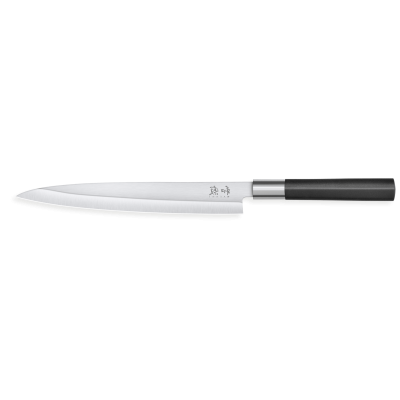 Couteau YANAGIBA Wasabi 21 cm