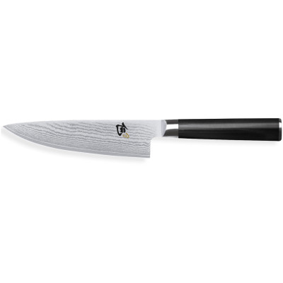 Couteau de cuisine SHUN CLASSIC lame 15 cm